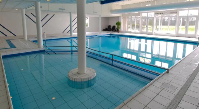 Amelanderkaap 109, Reserva ahora Hotel Hoteles en Islas Frisias con piscina, Piscina