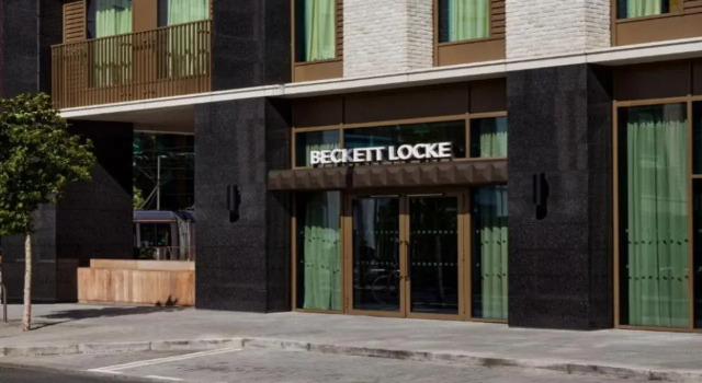 Beckett Locke, Rezervați Hotel Hoteluri în Dublin County cu mic dejun, Mic dejun