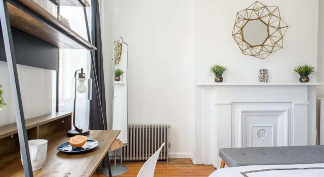Апартаменты 1571-4s 2BR 2 Blocks From Subway Upper East Side