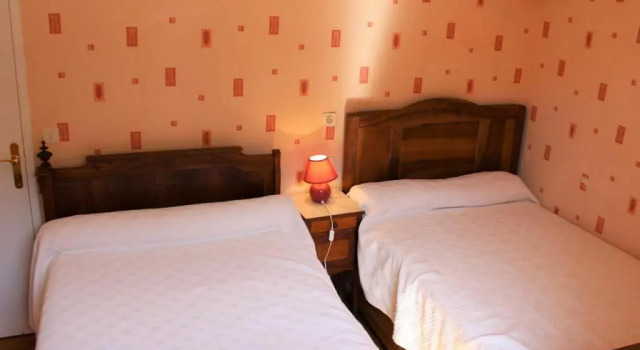 Gîte Borrèze, 4 pièces, 7 personnes - FR-1-616-155, Prenota Hotel Borreze Aquitania