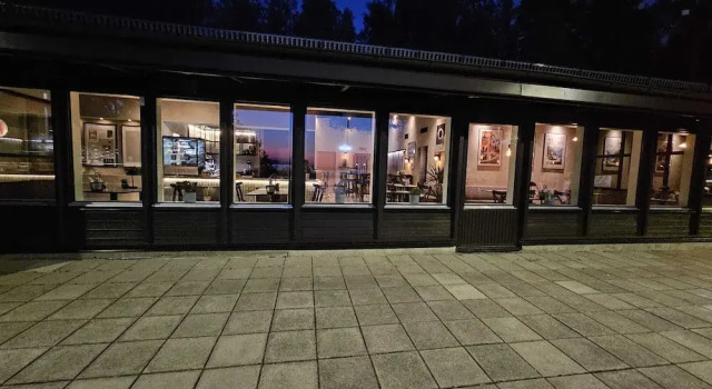 Kallhällsbaden Vandrarhem - Hostel