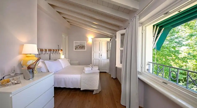 Номер Superior Relais Villa Isabel