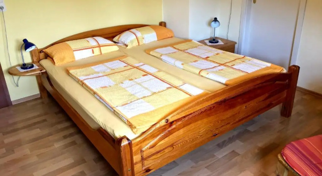 Номер Standard Gästehaus Hoffmann