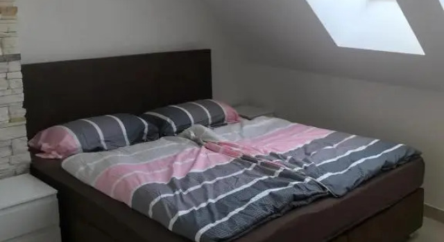 Номер Standard SUNNY VIENNA by JR City Apartments