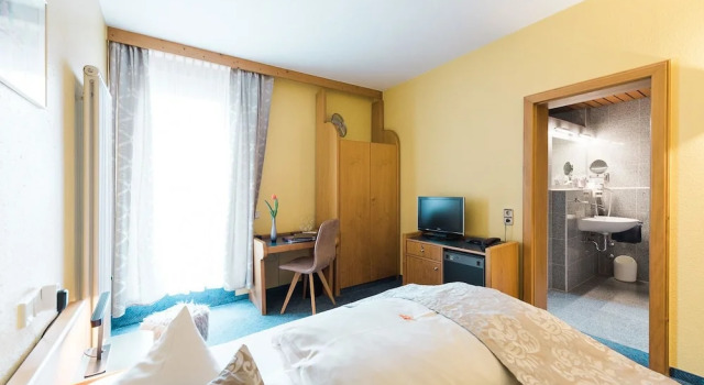 Hotel Bräutigams Weinstuben, Réserver Hôtel Ihringen Brisgau