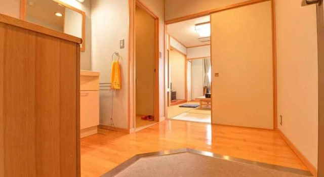 Tenguso, Buchen Sie Hotel Tsuno 