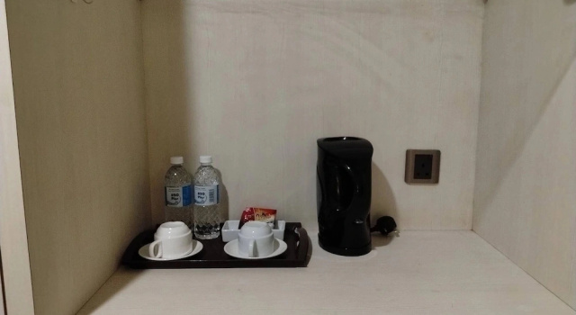 Полулюкс Townhouse Near Tanjung Batu Formerly 900 Inn
