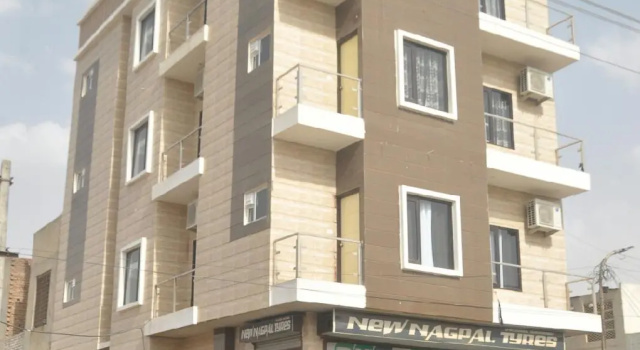 Nagpal Hotel, Забронировать Отель Отели штата Раджастхана с завтраком, Завтраки