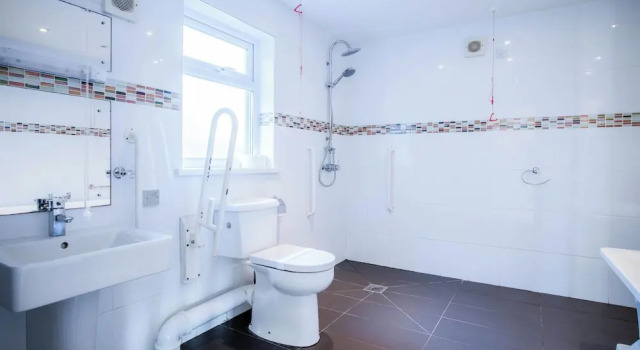 Коттедж The Beacon - 3 Bed - Ludchurch