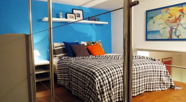 Casa vacanze Loft Butera