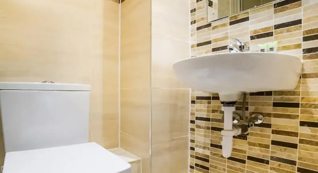 Номер Standard The Park Hotel