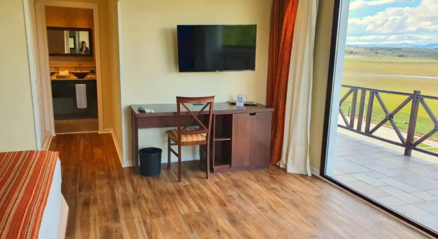 Двухместный люкс Presidential Xelena Hotel & Suites