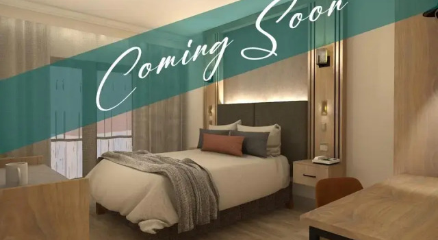 Двухместный люкс Emerald Resort & Casino