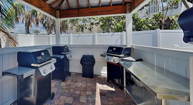 Seaside by Distinctive Beach Rentals, Забронировать Апартаменты/квартира Отели Fort Myers Area с парковкой, Парковка