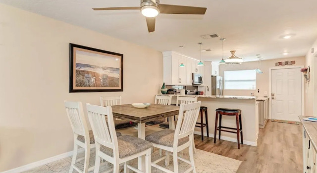 Anna Maria Island Sunshine Kiss Villa, Забронировать Вилла Холмс-Бич Sarasota Area