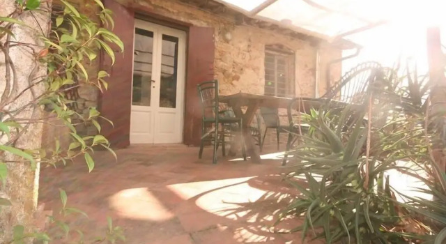 Вилла Villa il Basso
