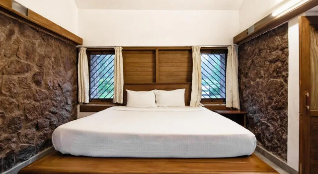 Вилла с 2 комнатами Elixir Hills Suite Hotel and Spa