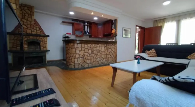 Апартаменты Ivan Apartment Skopje
