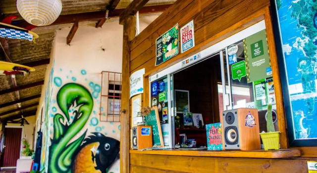 Floripa Surf Hostel, Забронировать Хостел Кампече Флорианополис