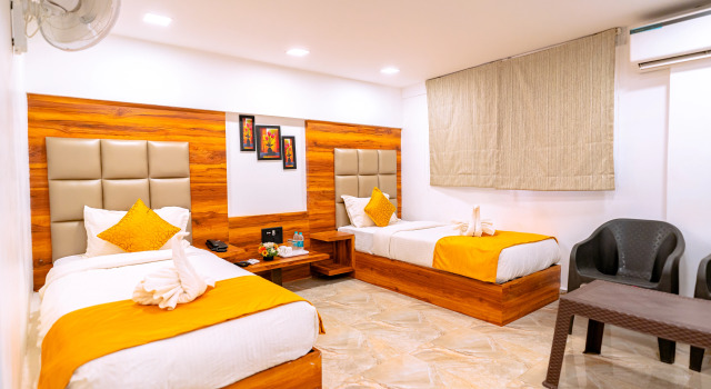 Calangute Castle, Book Hotel Calangute North Goa