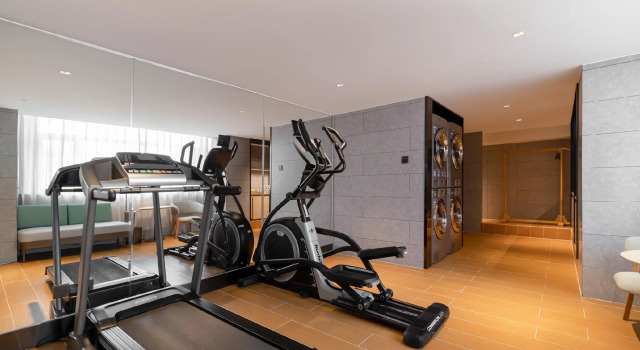 Ji Hotel Hohhot Gulou, Book Hotel Hotels in Inner Mongolia with Parking, Parking