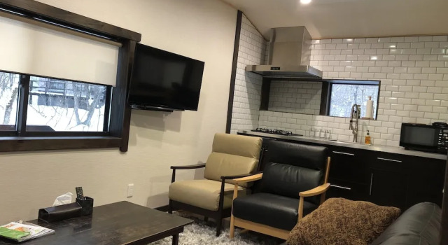 Вилла Ryders House with Free use of 4W car