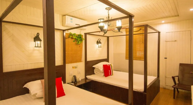 Wuzhen Dongzha Auntie Jiang Hostel, Buchen Sie Hostel Hostels in Wuzhen, Hostel