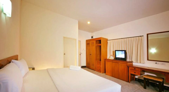 Krabi Grand Place Hotel