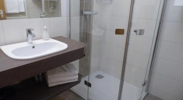 Семейные апартаменты Ferienhaus Franz