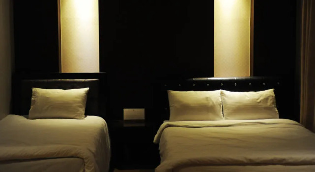 Hotel ESS, Rezerwuj Hotel Hotele w Daejeon ze śniadaniem, Śniadanie