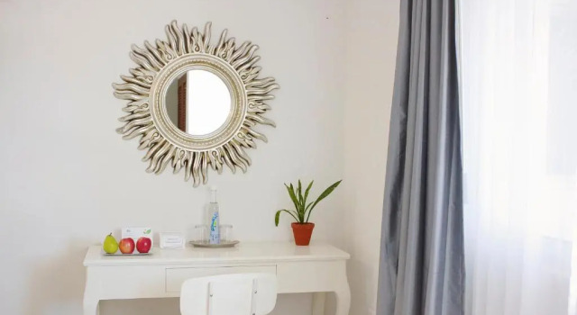 Deluxe suite Hotel Siesta Holbox