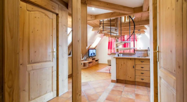 udanypobyt Apartament Przytulny, Book Apartment Hotels in Tatras with Parking, Parking