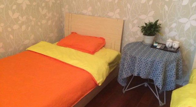 Chengdu Beauty Times Hostel, Забронировать Хостел Хостелы Чэнду, рядом с Станция метро Chengdu South Railway Station, Хостел