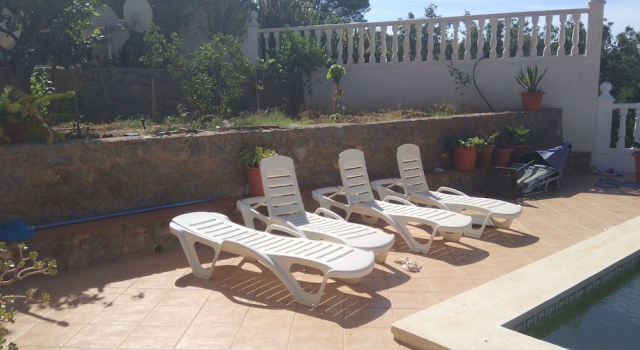 Apartamento Deluxe