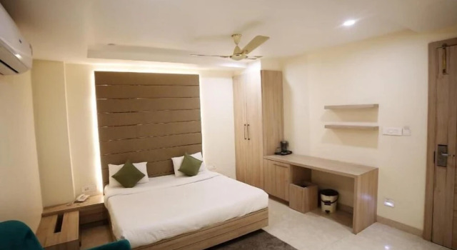 Hotel Avantika