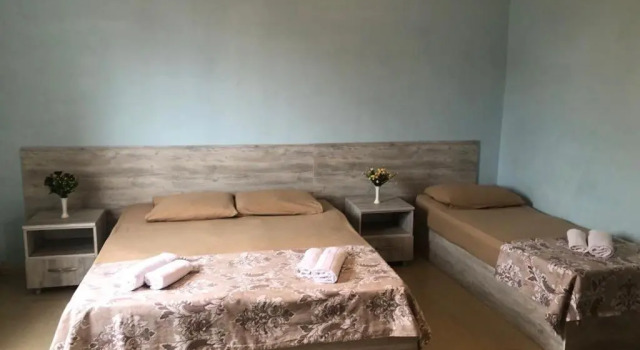 Guest House Gio, Book Guesthouse Kobuleti 