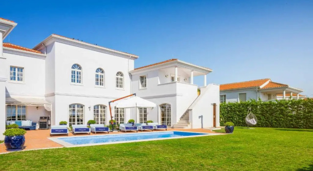Villa Elegance