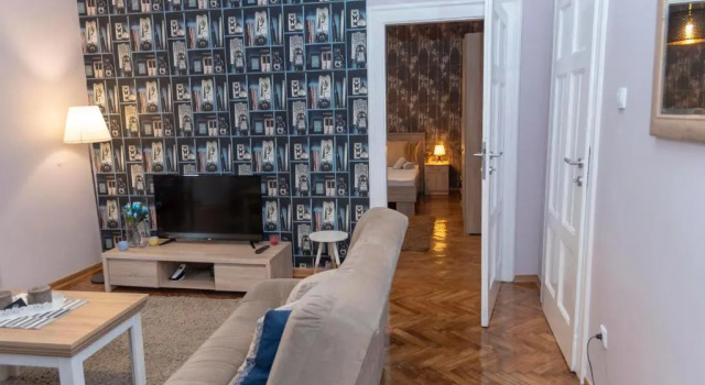 Апартаменты Sweet House Trg