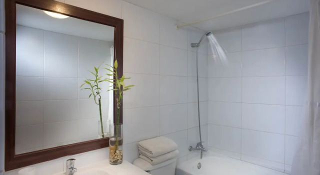 Апартаменты Villa Apartments Santiago
