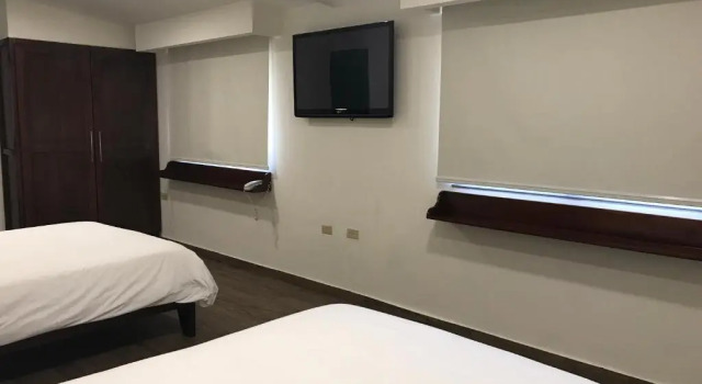 Люкс Deluxe Hotel Plaza
