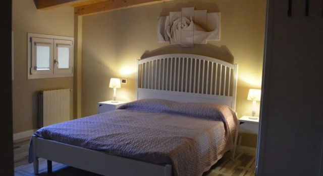 B&B Domus Palmi, Varaa Bed and Breakfast Hotellit Palmi aamiaisella, Aamiainen