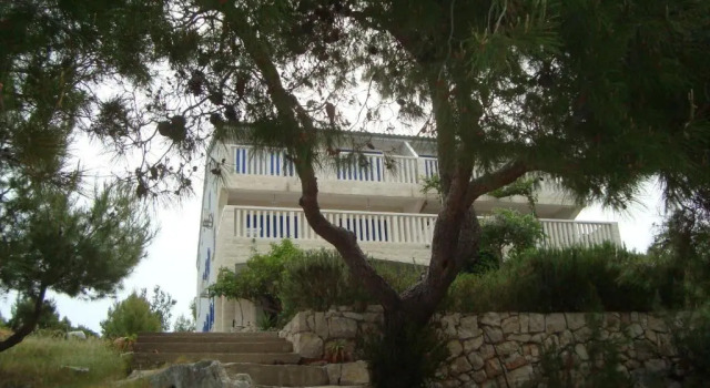 Sunset Villa Hvar, Prenota Villa Città di Lesina 