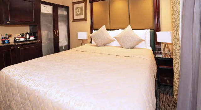 Двухместный номер Executive The Premier Notting Hill
