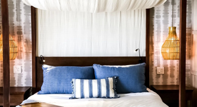The Lodge at Jaguar Reef, Reservar Hotel Hotéis SPA em Hopkins, SPA