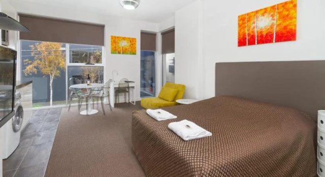 Zara Apartments, Book Apartment South Melbourne Melbourne, near Royal Botanic Gardens Melbourne