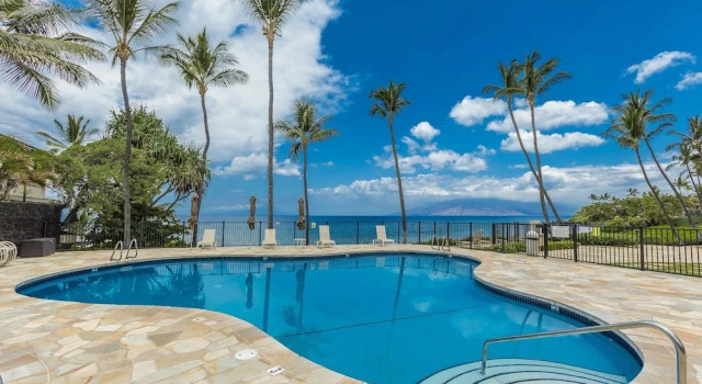 Номер Standard с 2 комнатами Polo Beach Club 106 2 Bedroom Condo