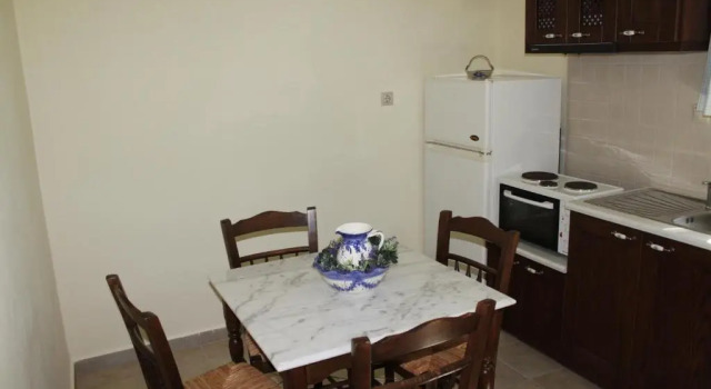 Appartamento 2 camere Akrogiali