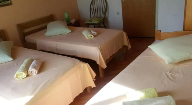 Номер Standard Hostel Villa Zorana