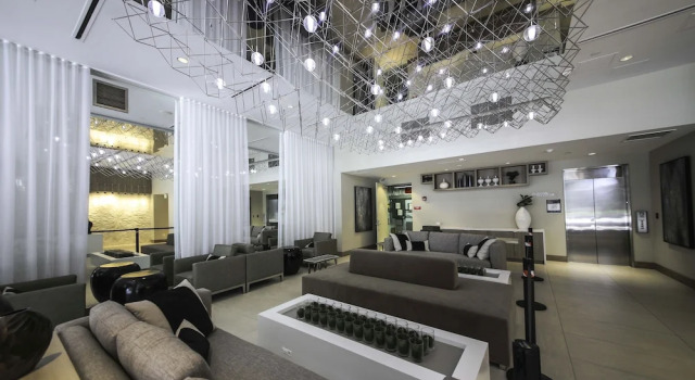 DTLA Condos by Barsala