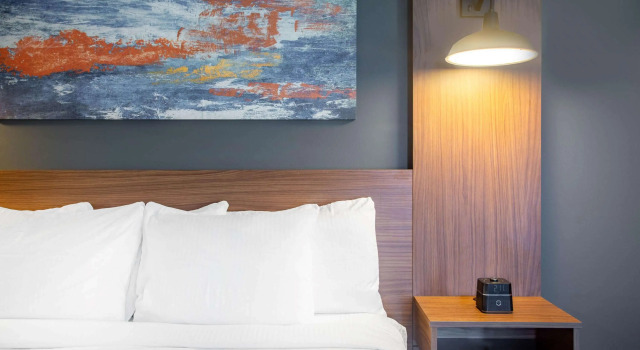 La Quinta Inn & Suites by Wyndham Oxford
